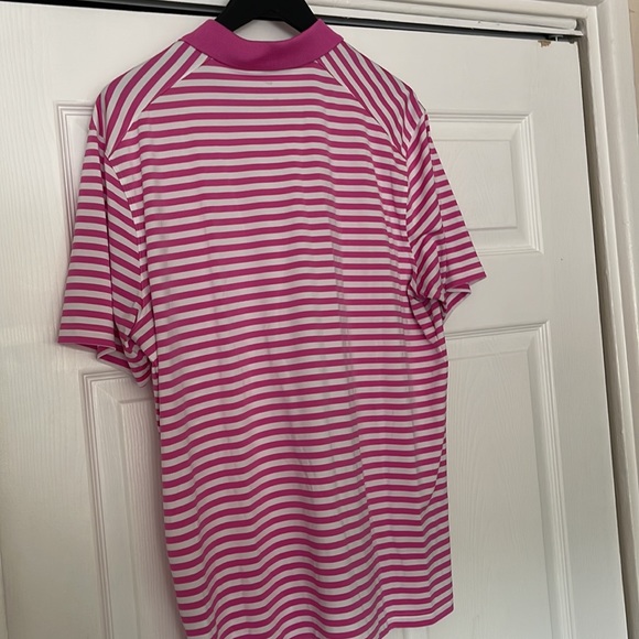 Nike mens golf shirt - Picture 4 of 4